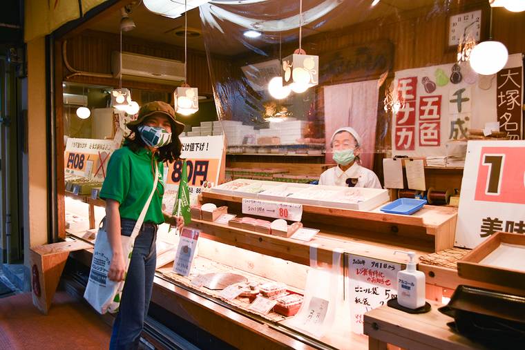 星野リゾート OMO5東京大塚