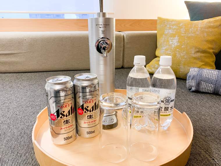 星野リゾート OMO5東京大塚