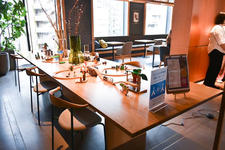 星野リゾート OMO5東京大塚