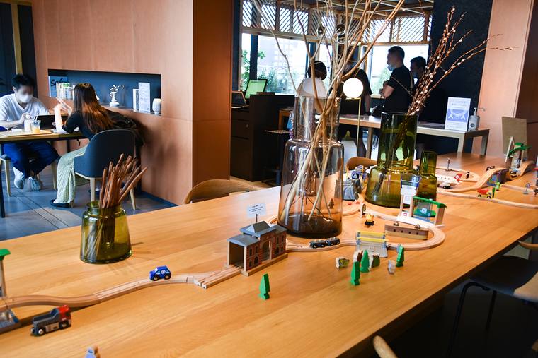 星野リゾート OMO5東京大塚