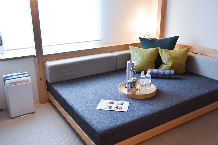 星野リゾート OMO5東京大塚