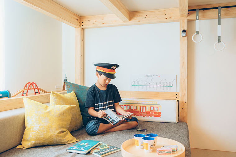 星野リゾート OMO5東京大塚