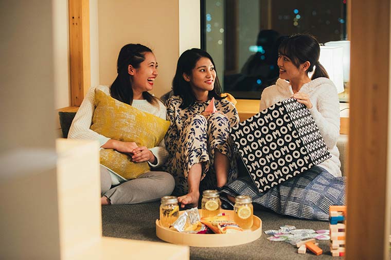 星野リゾート OMO5東京大塚