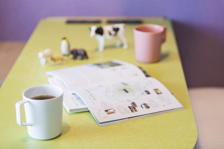 星野リゾート OMO7 旭川 旅のシーンによって選べる部屋タイプ