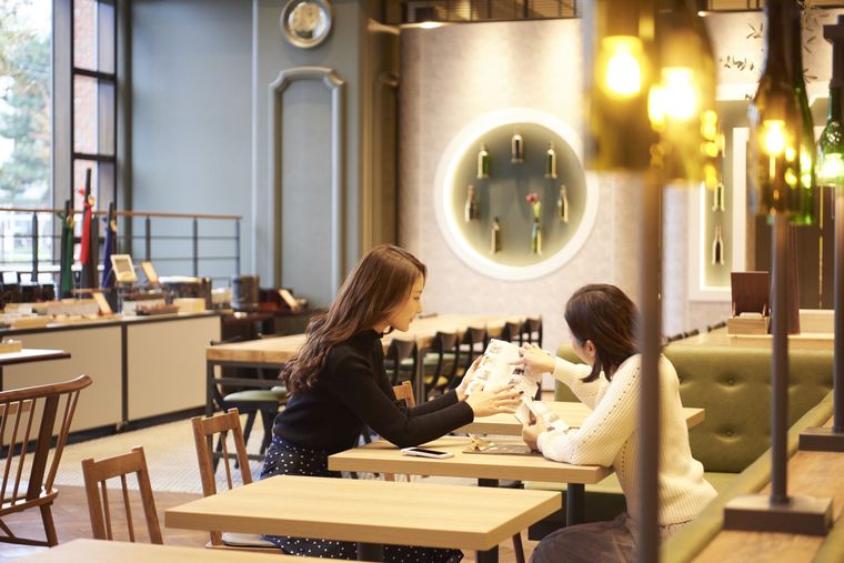 星野リゾート OMO7 旭川 星野リゾート OMO7 旭川