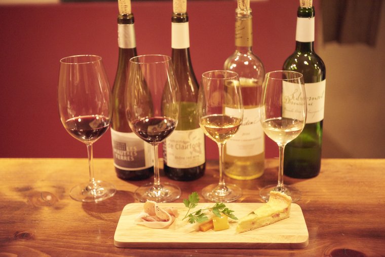 星野リゾート　OMO7 旭川 女子旅　「ラ・ヴィンニュ 旭川店」OMOレンジャーセット