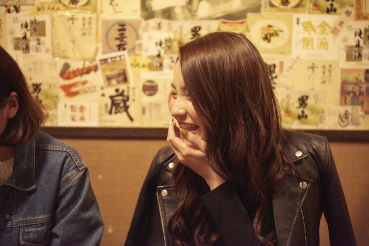 星野リゾート　OMO7 旭川　炉端のユーカラ