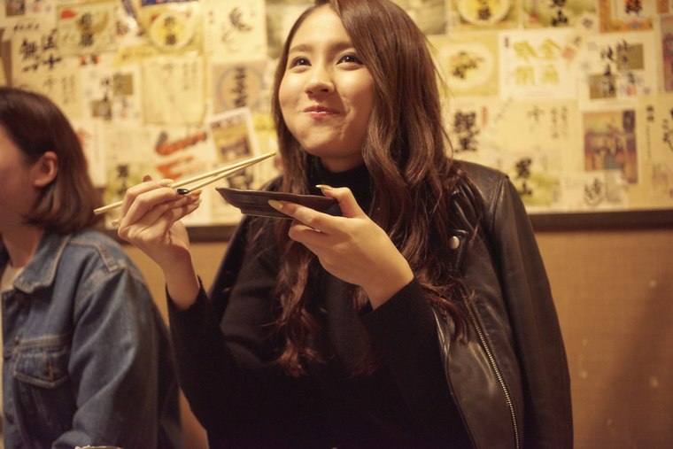 星野リゾート　OMO7 旭川　炉端のユーカラ