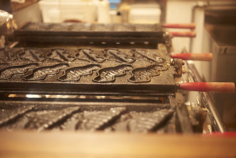 星野リゾート　OMO7 旭川　福吉カフェ旭橋本店」