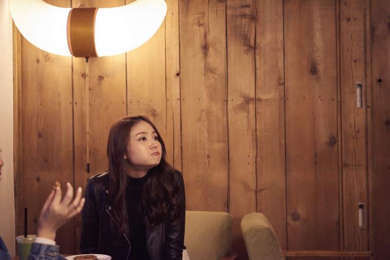 星野リゾート　OMO7 旭川　福吉カフェ旭橋本店