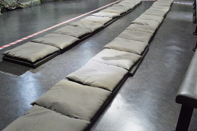 東京ワンピースタワー　ライブショー