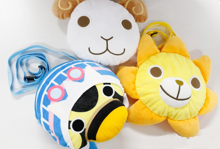 東京ワンピースタワー　お土産・グッズ