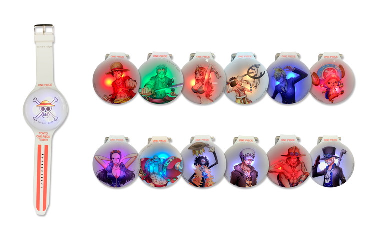 東京ワンピースタワー　お土産・グッズ