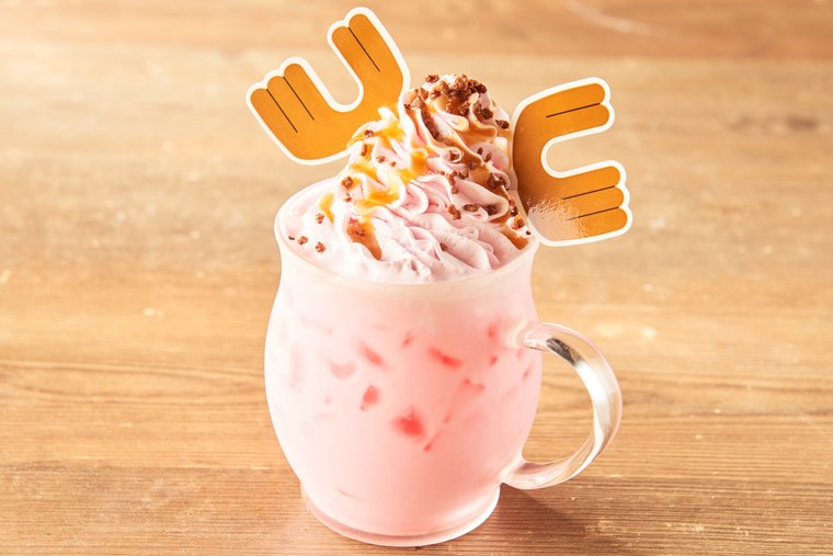 東京ワンピースタワー　レストラン・人気メニュー