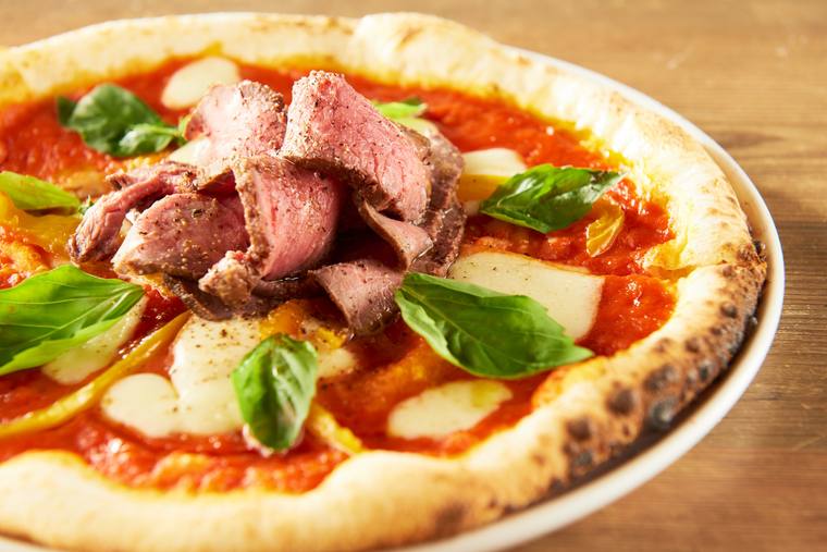 東京ワンピースタワー　レストラン・人気メニュー