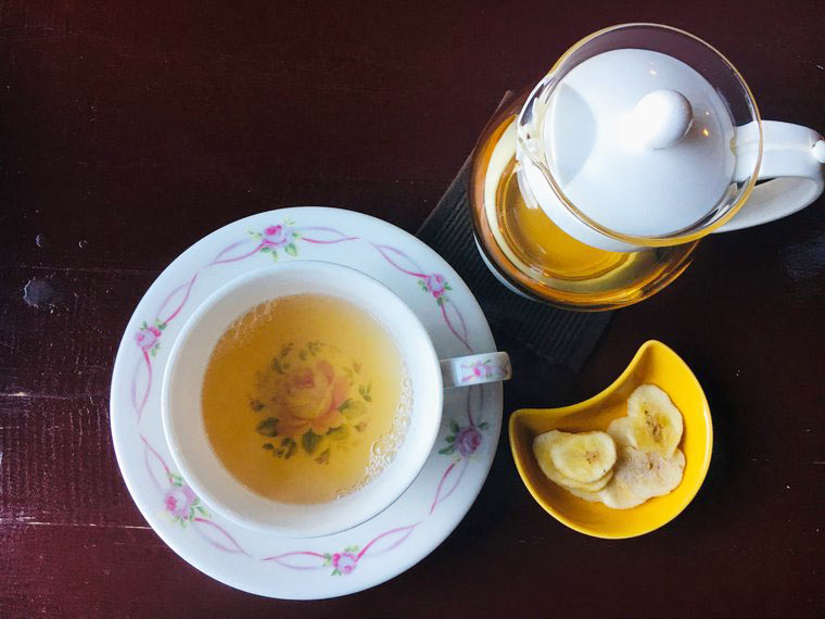 広島県・尾道市 梟の館