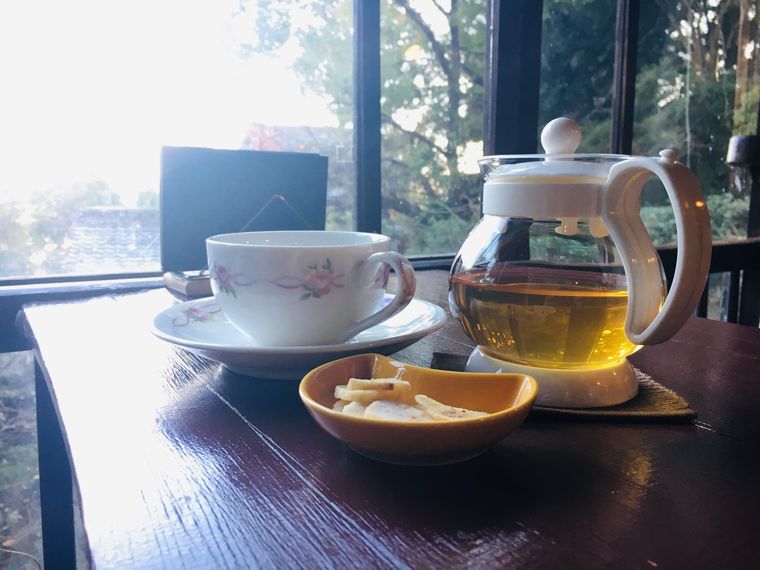 広島県・尾道市 梟の館