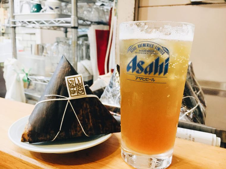 広島県・尾道市  中華食堂　一楽