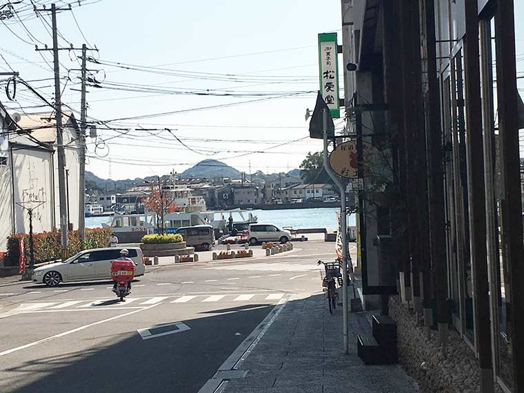 広島県・尾道市  