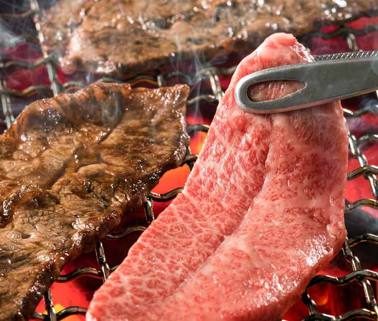 牛一　鶴橋本店