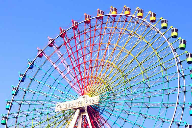 ひらかたパーク