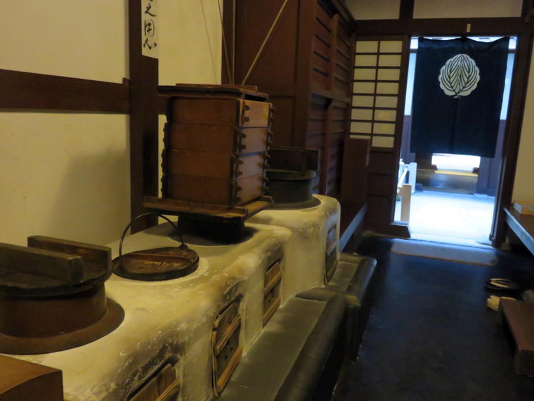 大阪くらしの今昔館