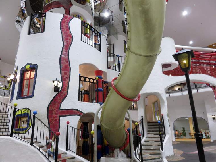 キッズプラザ大阪