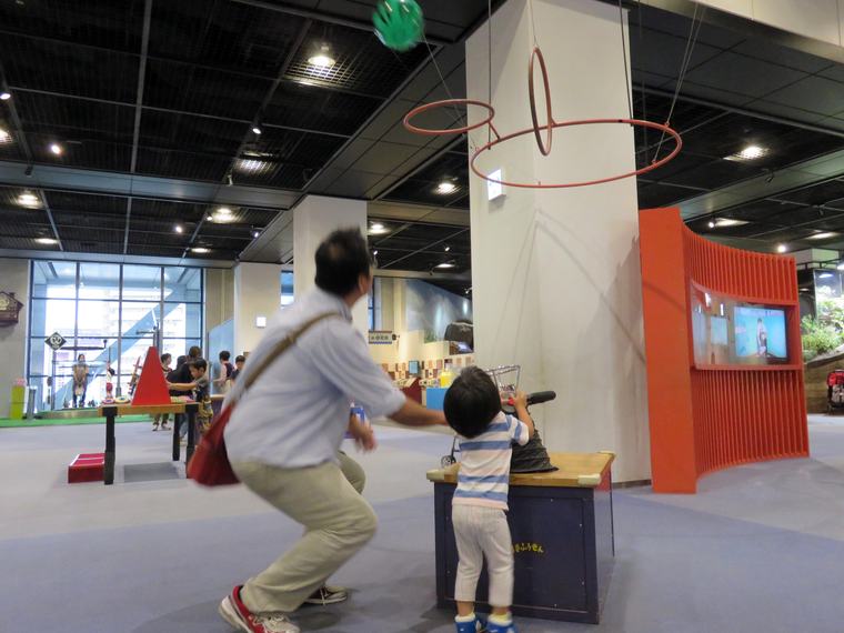 キッズプラザ大阪