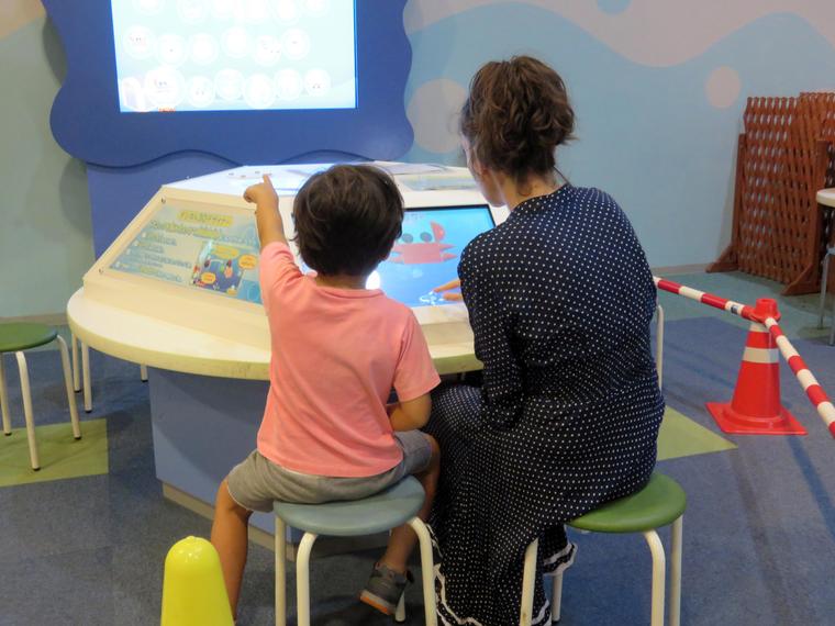 キッズプラザ大阪