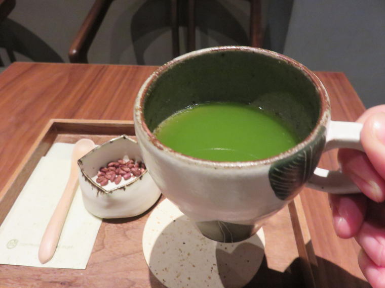 CAFE大阪茶会