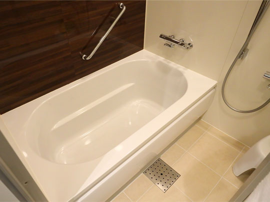 ザ パーク フロントホテル アット ユニバーサル・スタジオ・ジャパン スーペリアフロア