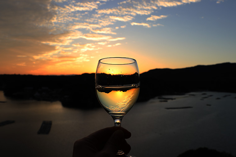 プライムリゾート賢島 サンセット
