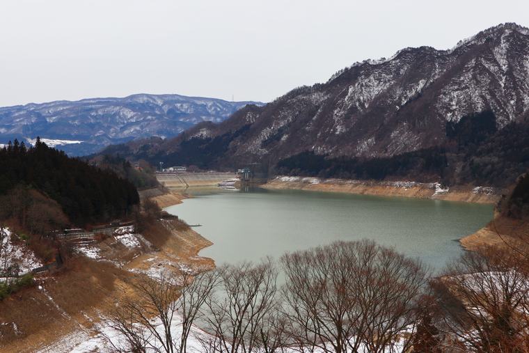 猿ヶ京温泉 料理旅館樋口 温泉