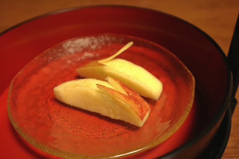 猿ヶ京温泉 料理旅館樋口　おもてなし