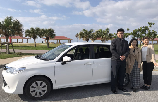 スタンダード快適人数