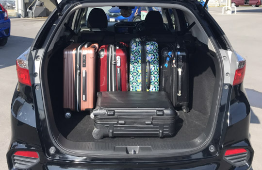 スタンダード定員人数