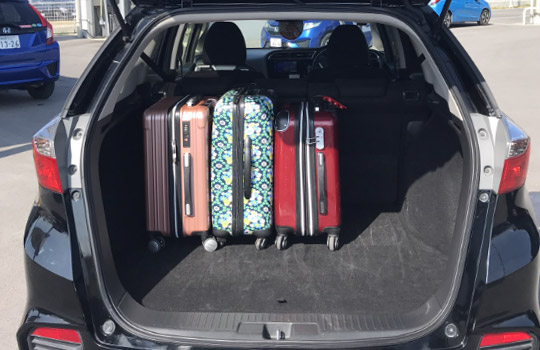 スタンダード快適人数