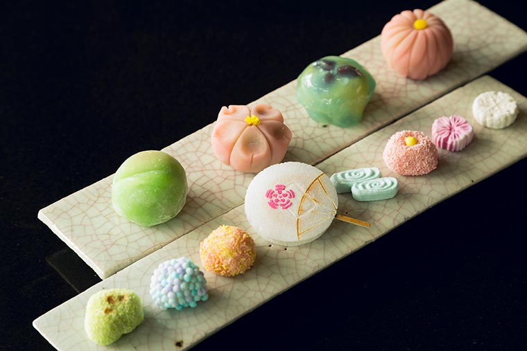 ザ・リッツ・カールトン京都 アクティビティ