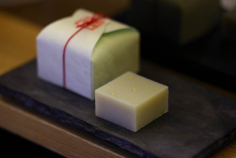 ザ・リッツ・カールトン京都 客室