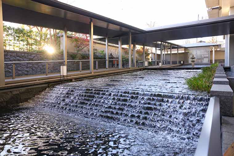 ザ・リッツ・カールトン京都