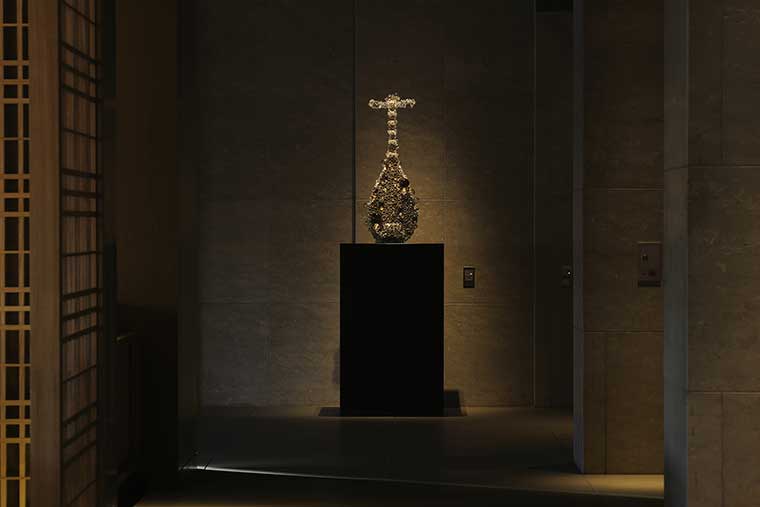 ザ・リッツ・カールトン京都