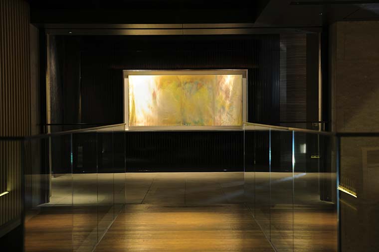 ザ・リッツ・カールトン京都