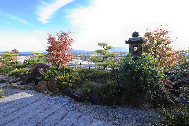 ザ・リッツ・カールトン京都 客室