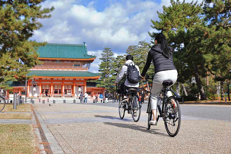 ザ・リッツ・カールトン京都 アクティビティ