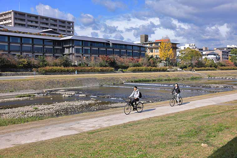 ザ・リッツ・カールトン京都 アクティビティ