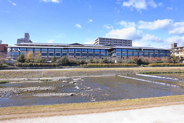 ザ・リッツ・カールトン京都