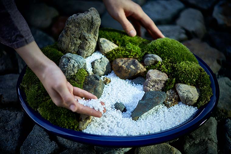 ザ・リッツ・カールトン京都 アクティビティ