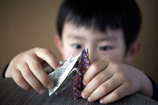 ザ・リッツ・カールトン京都 アクティビティ