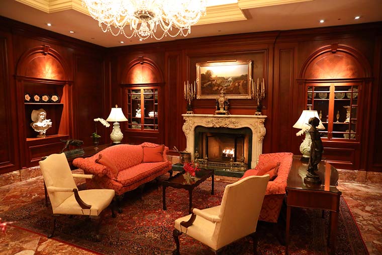 ザ・リッツ・カールトン大阪