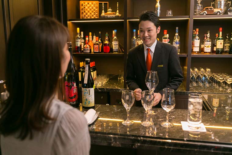 ザ・リッツ・カールトン クラブラウンジ ウィークリーワンダー